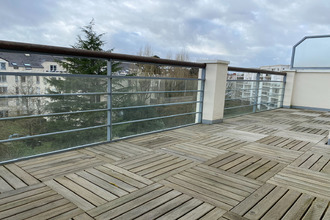  appartement nantes 44300