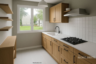  appartement nantes 44300