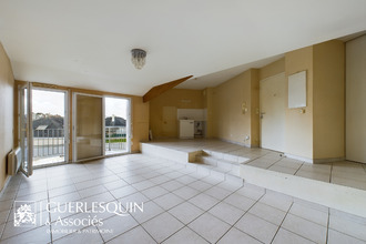  appartement nantes 44300