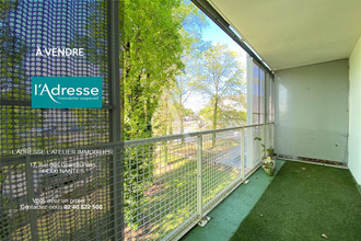  appartement nantes 44300