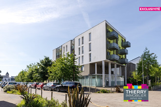  appartement nantes 44300