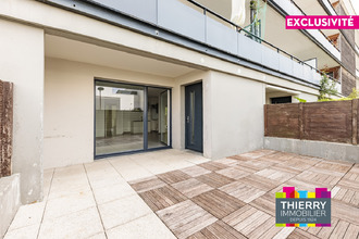  appartement nantes 44300