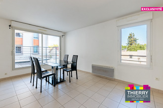  appartement nantes 44300