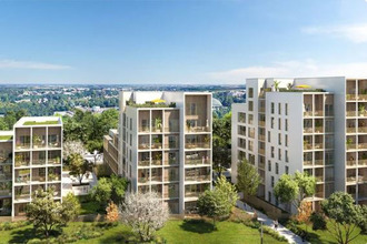  appartement nantes 44300