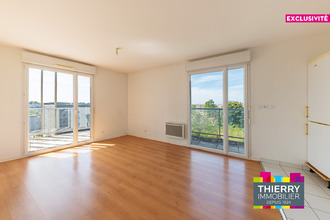  appartement nantes 44300