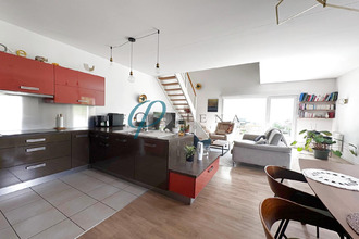  appartement nantes 44300