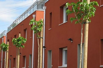  appartement nantes 44300