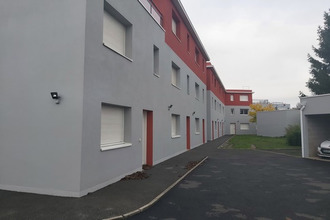  appartement nantes 44300