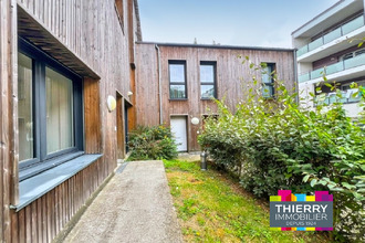  appartement nantes 44300