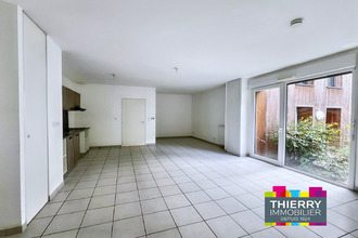  appartement nantes 44300