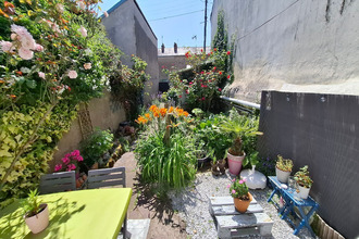  appartement nantes 44300