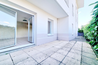  appartement nantes 44300