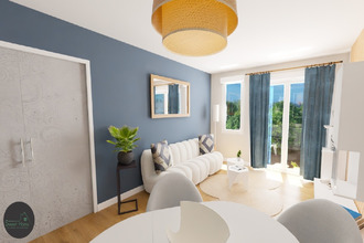  appartement nantes 44300