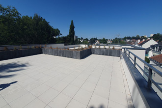  appartement nantes 44300