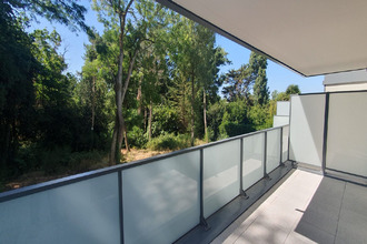  appartement nantes 44300