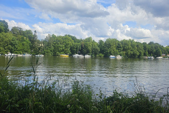  appartement nantes 44300