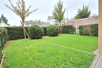  appartement nantes 44300