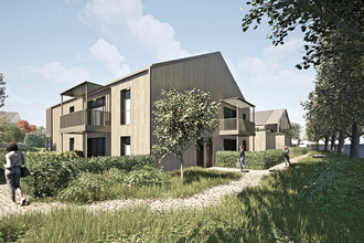  appartement nantes 44300