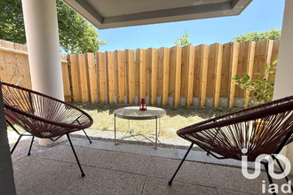  appartement nantes 44300