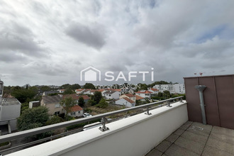  appartement nantes 44300