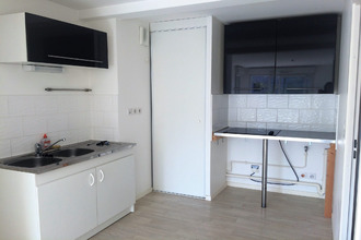  appartement nantes 44300