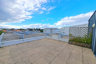  appartement nantes 44300