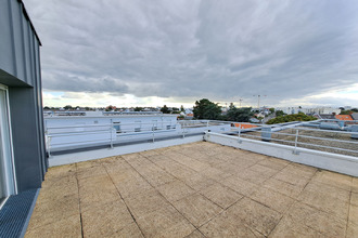  appartement nantes 44300