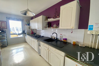  appartement nantes 44300