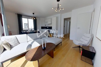  appartement nantes 44300