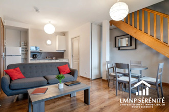  appartement nantes 44300
