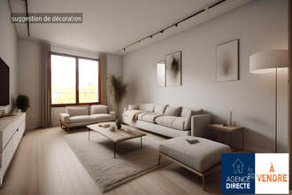  appartement nantes 44300