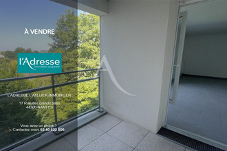  appartement nantes 44300