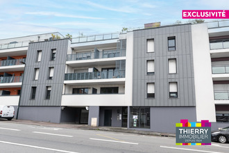  appartement nantes 44300