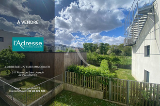  appartement nantes 44300