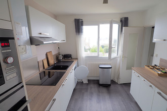  appartement nantes 44300
