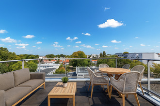  appartement nantes 44300