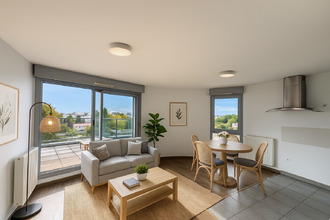  appartement nantes 44300