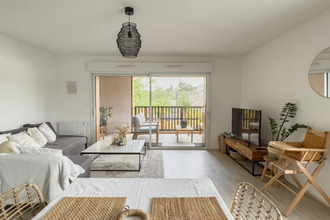  appartement nantes 44300