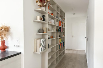  appartement nantes 44300