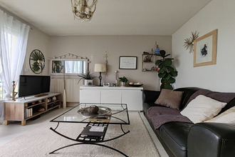  appartement nantes 44300