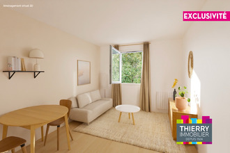  appartement nantes 44300