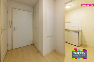  appartement nantes 44300