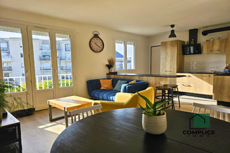  appartement nantes 44300
