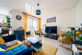  appartement nantes 44300