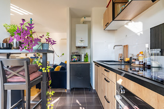  appartement nantes 44300