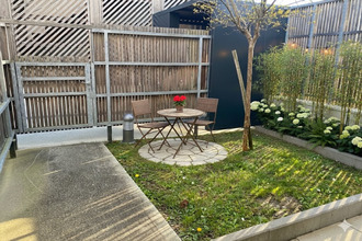  appartement nantes 44300