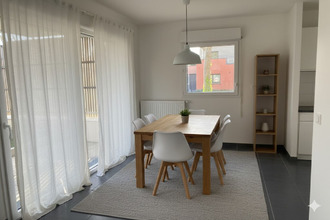  appartement nantes 44300