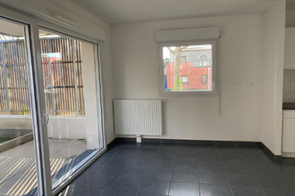  appartement nantes 44300