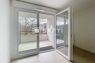  appartement nantes 44300