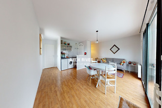  appartement nantes 44300